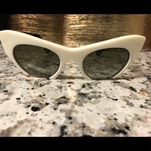 Miu miu rasoir sunglasses